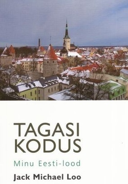 Tagasi kodus