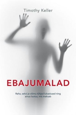Ebajumalad