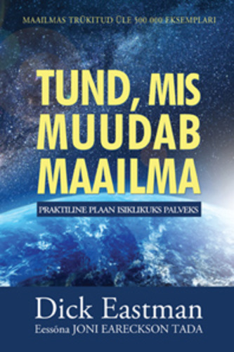 Tund, mis muudab maailma