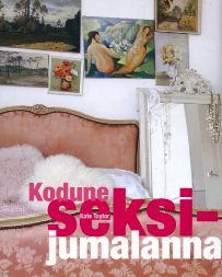 Kodune seksijumalanna