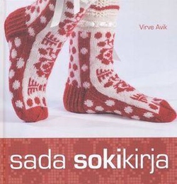 Sada sokikirja