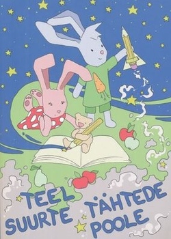 Teel suurte tähtede poole