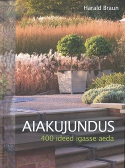 Aiakujundus