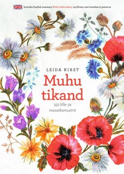 Muhu tikand