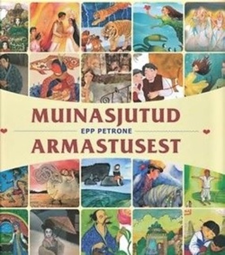 Muinasjutud armastusest