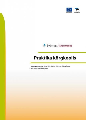 Praktika kõrgkoolis