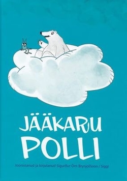 Jääkaru Polli