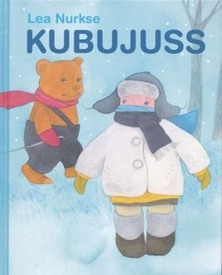 Kubujuss
