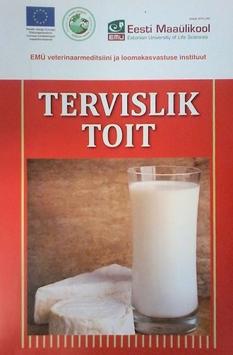Tervislik toit