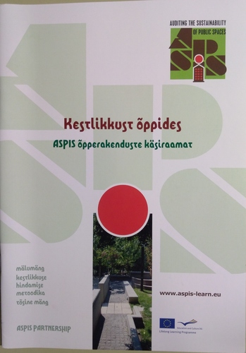 Kestlikkust õppides