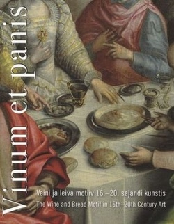 Vinum et panis