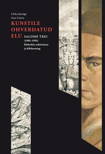 Kunstile ohverdatud elu