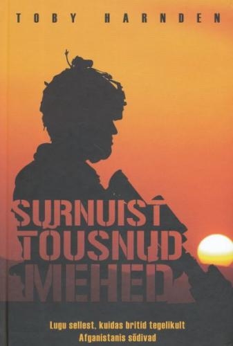 Surnuist tõusnud mehed