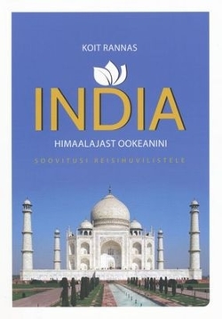 India : Himaalajast ookeanini