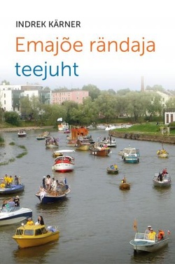 Emajõe rändaja teejuht