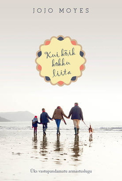 Kui kõik kokku liita