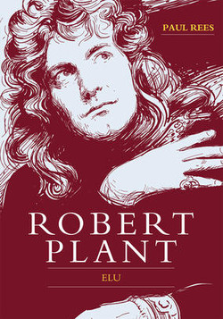 Robert Plant