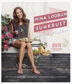 Mina loobun suhkrust