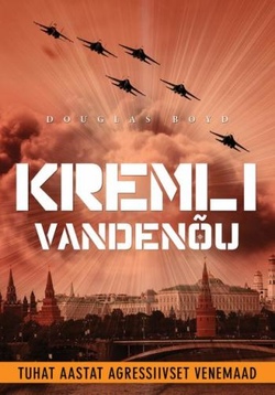 Kremli vandenõu