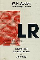 39 luuletust ja 5 esseed