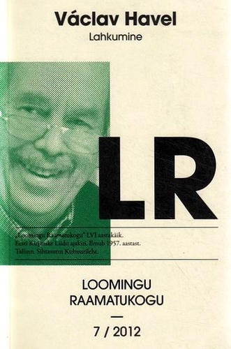 Lahkumine