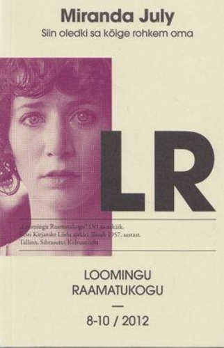 Siin oledki sa kõige rohkem oma