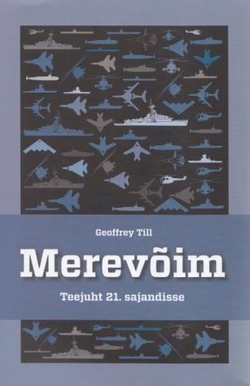Merevõim