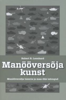 Manööversõja kunst