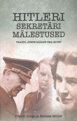 Hitleri sekretäri mälestused