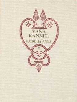 Paide ja Anna regilaulud