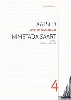 Katsed nimetada saart : artikleid fantastikast