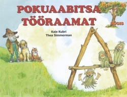 Pokuaabitsa tööraamat