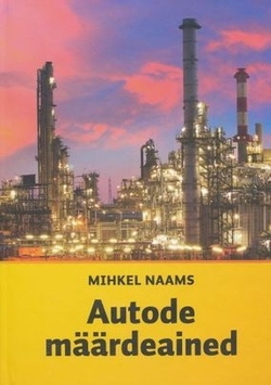 Autode määrdeained