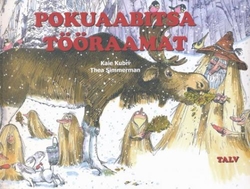 Pokuaabitsa tööraamat