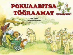 Pokuaabitsa tööraamat