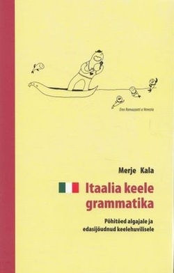 Itaalia keele grammatika