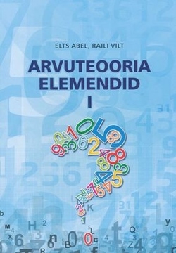 Arvuteooria elemendid