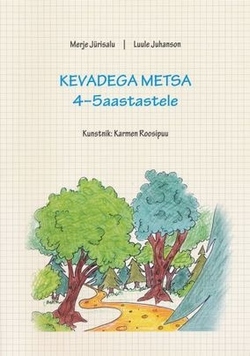 Kevadega metsa