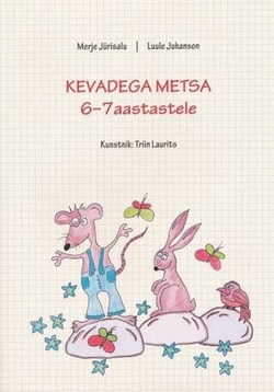 Kevadega metsa