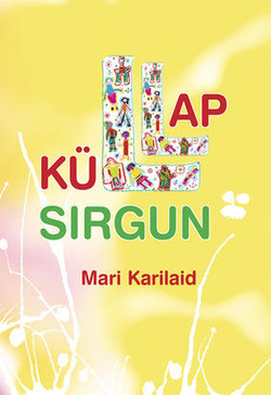 Küllap sirgun