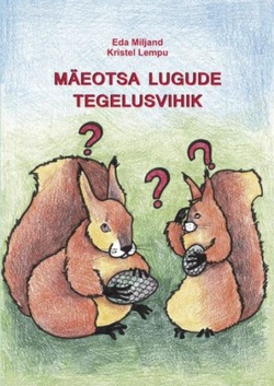 Mäeotsa lugude tegelusvihik