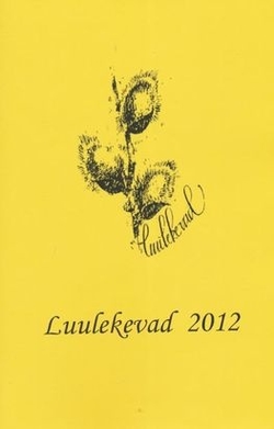 Luulekevad 2012