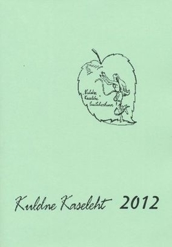 Kuldne Kaseleht 2012