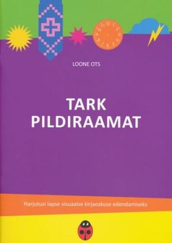 Tark pildiraamat