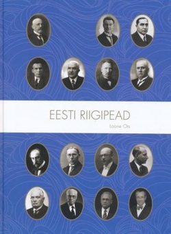Eesti riigipead