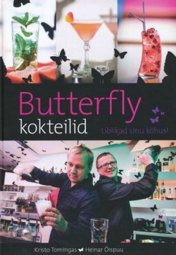 Butterfly kokteilid
