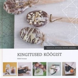 Kingitused köögist