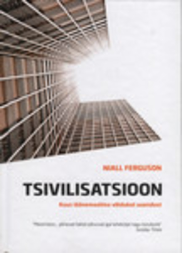 Tsivilisatsioon