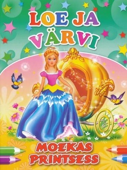 Moekas printsess