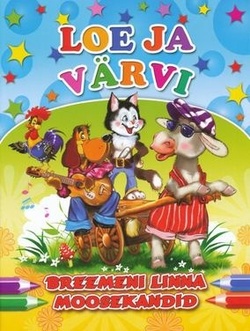 Breemeni linna moosekandid